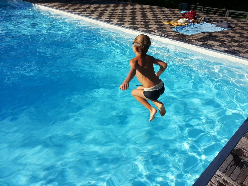 Comment choisir sa piscine coque ?