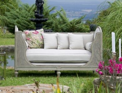 Amenager sa terrasse avec des meubles de jardin