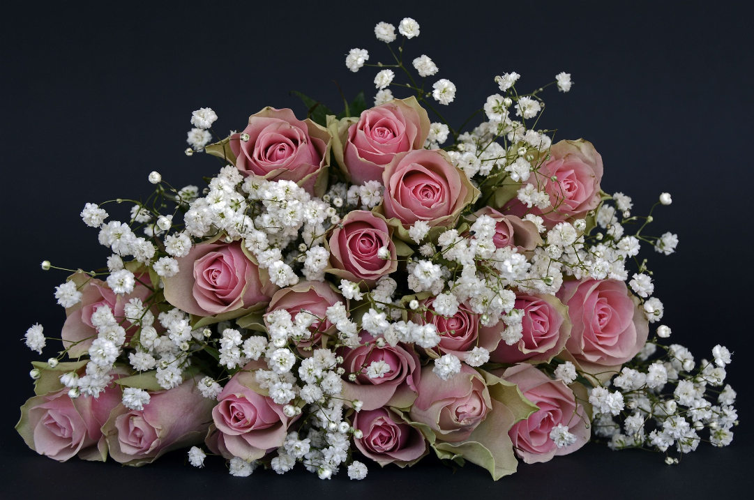 You are currently viewing Se faire livrer des fleurs pour un évènement