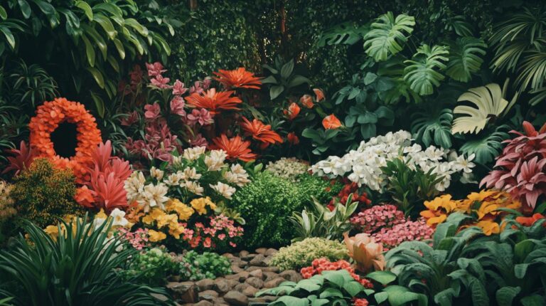 Lire la suite à propos de l’article Fascinantes plantes commençant par la lettre ‘o’ pour jardinières débutantes : adoptez l’élégant Œnanthe javanica