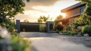 Lire la suite à propos de l’article Comment choisir la motorisation de portail ideale pour votre maison