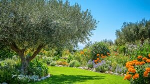 Lire la suite à propos de l’article Comment embellir votre jardin avec un olivier nuage
