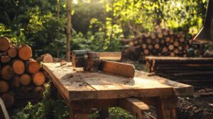 Lire la suite à propos de l’article Guide d’achat : les meilleurs tarifs pour une scie a buche Fartools