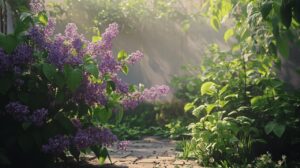 Lire la suite à propos de l’article La culture du lilas des Indes ou du deutzia : guide comparatif des arbustes a fleurs spectaculaires