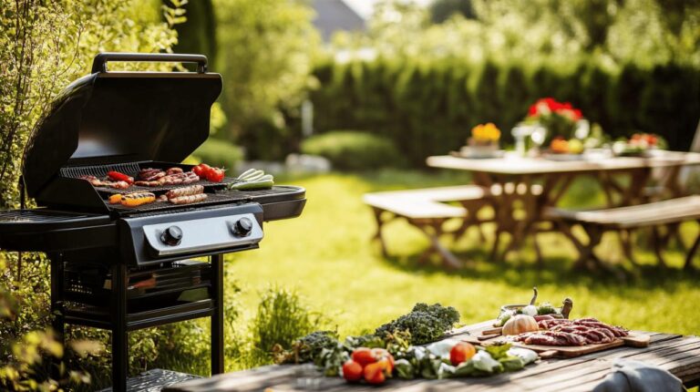 Lire la suite à propos de l’article Comment choisir le barbecue gaz idéal pour vos repas en plein air ?