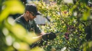 Lire la suite à propos de l’article Élagage professionnel à Bordères-sur-l&rsquo;Échez : Faites appel à Soules Élagueur, l&rsquo;entreprise de confiance près de Tarbes